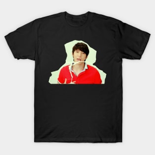 Leo | VIXX T-Shirt